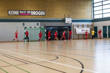 Bild 12 - Norddeutsche Futsalmeisterschaft